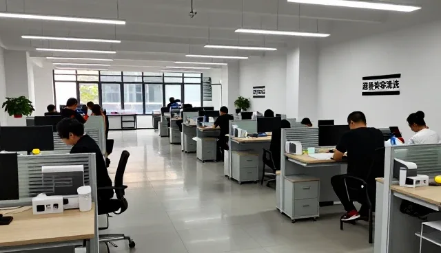 为什么越来越多救援服务选择汽车销售